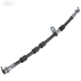 TRANSIT COURIER N/S FRONT BRAKE FLEXI HOSE 04/2014-