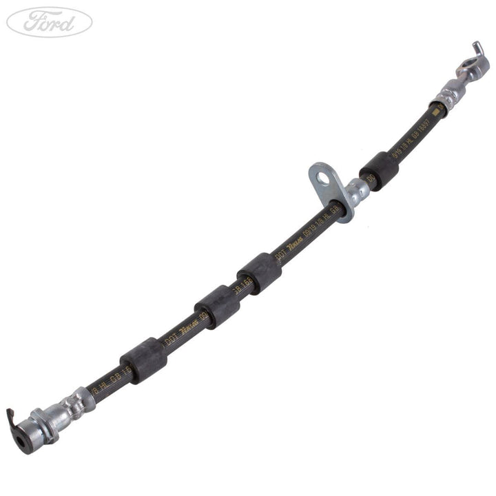 TRANSIT COURIER N/S FRONT BRAKE FLEXI HOSE 04/2014-