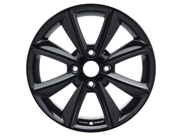 SET OF 4 ALLOY WHEELS 05/2017