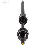 FOCUS MK2 2.5 DURATEC ST225 O/S DRIVE SHAFT RE-MANUFACTURED