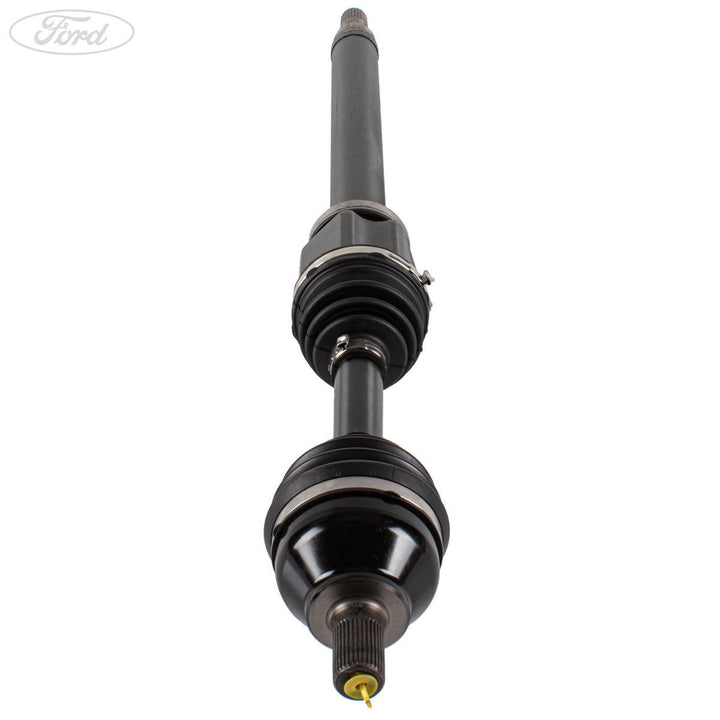 FOCUS MK2 2.5 DURATEC ST225 O/S DRIVE SHAFT RE-MANUFACTURED