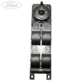 KUGA FOCUS C-MAX FRONT O/S SWITCH REAR CHILD DOOR LOCK 15-
