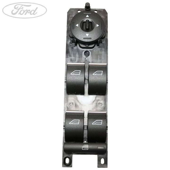 KUGA FOCUS C-MAX FRONT O/S SWITCH REAR CHILD DOOR LOCK 15-