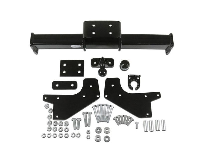 TRANSIT BRINK ®* FIXED TOW BAR 05/2019