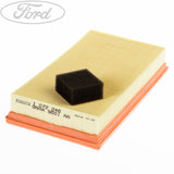 FOCUS MOTORCRAFT AIR FILTER ELEMENT 1998 - 2005