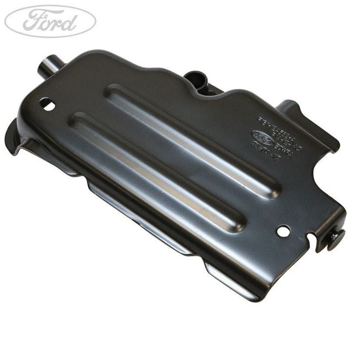 FIGO KA+ COURIER FIESTA B-MAX SOHC ENGINE MODULE COVER