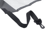 TOURNEO CUSTOM 08/2012-09/2023 PROTECTION SHIELD,TRANSPARENT