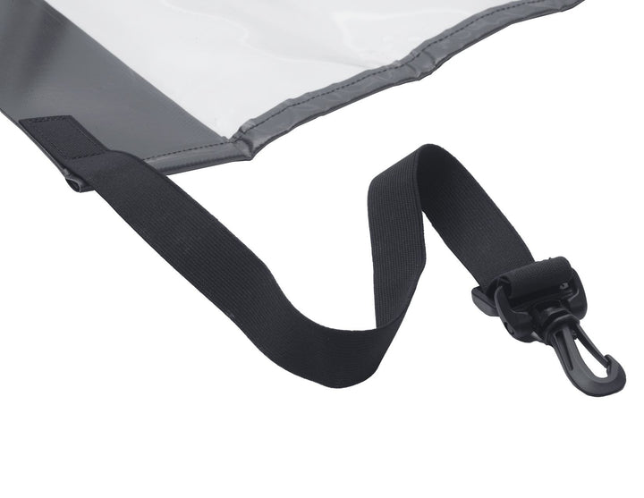 TOURNEO CUSTOM 08/2012-09/2023 PROTECTION SHIELD,TRANSPARENT