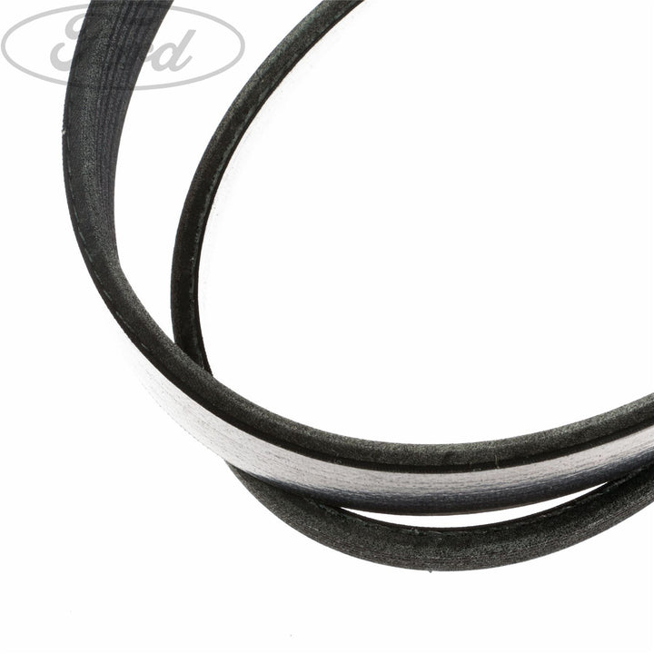 FOCUS ZETEC-S 16V AUXILIARY DRIVE V BELT WITH AIR CON