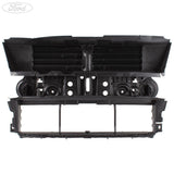 RADIATOR CONTROL SHUTTER