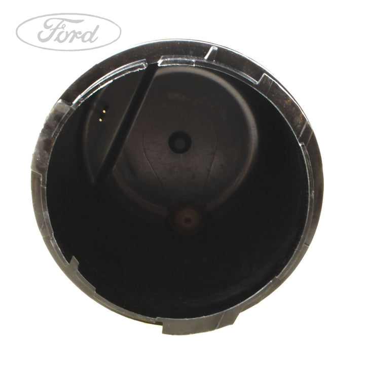 TRANSIT CUSTOM DURATORQ FUEL FILTER HOUSING