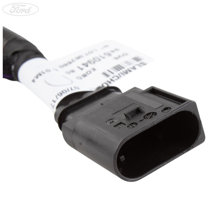 FOCUS C-MAX FIESTA FIESTA GLOW PLUG WIRE