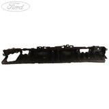 ECOSPORT REAR BUMPER SECURING REINFORCEMENT PANEL 2013-