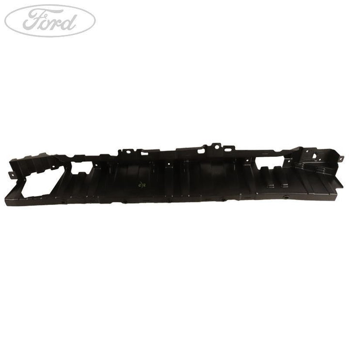 ECOSPORT REAR BUMPER SECURING REINFORCEMENT PANEL 2013-