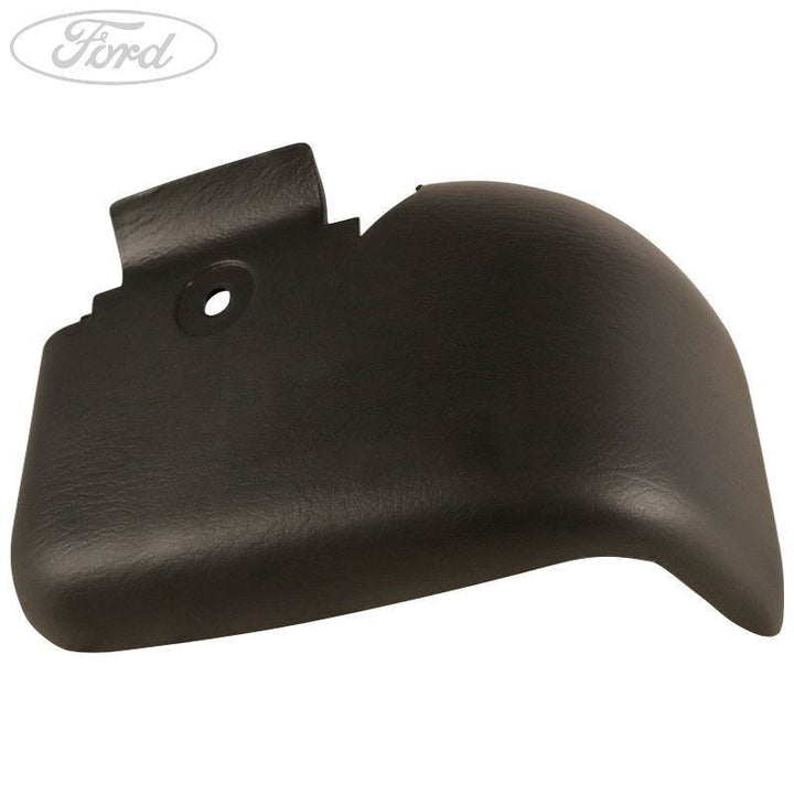 HINGE COVER
