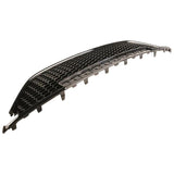 FOCUS FRONT BUMPER UPPER RADIATOR GRILLE COVER 2014-