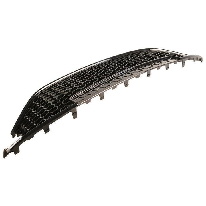 FOCUS FRONT BUMPER UPPER RADIATOR GRILLE COVER 2014-