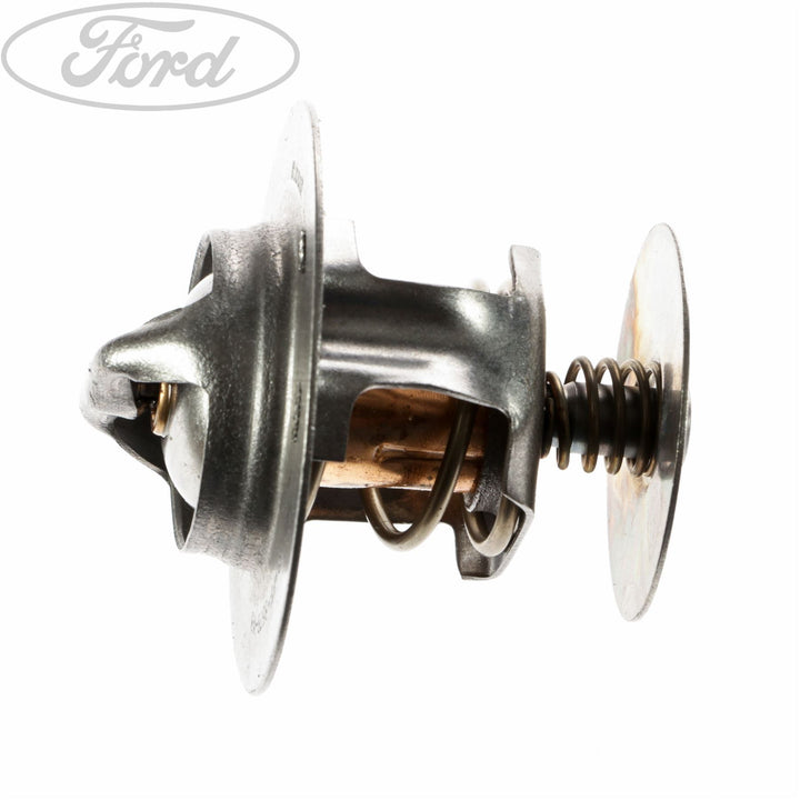 ENGINE COOLANT THERMOSTAT
