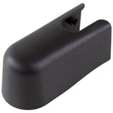 Rear Wiper Arm Bolt Hinge Cover Black 2014-Onwards