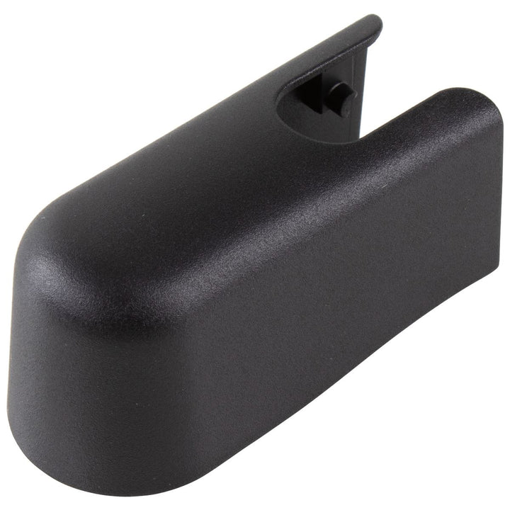 Rear Wiper Arm Bolt Hinge Cover Black 2014-Onwards