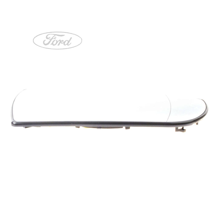 C-MAX KUGA FRONT O/S RIGHT HEATED CONVEX MIRROR GLASS