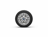 TOURNEO/TRANSIT CONNECT ALLOY WHEEL 16