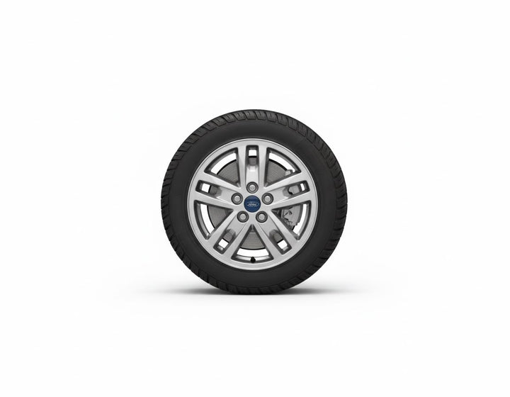 TOURNEO/TRANSIT CONNECT ALLOY WHEEL 16