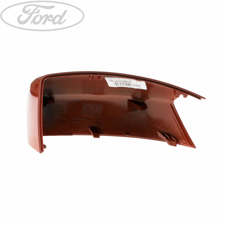C-MAX GRAND C-MAX FRONT O/S RIGHT WING MIRROR HOUSING COVER