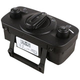 FIESTA FOG LAMP SWITCH FOR VEHICLES WITHOUT AUTO HEADLAMPS