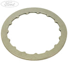 THRUST WASHER