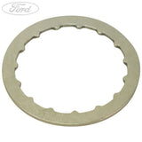 THRUST WASHER