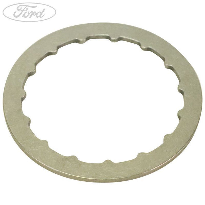 THRUST WASHER