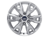RANGER SET OF 4 ALLOY WHEELS