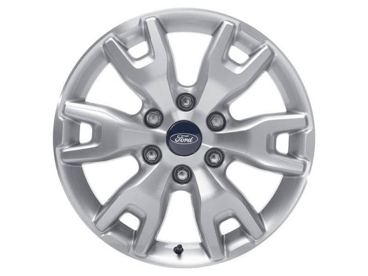 RANGER SET OF 4 ALLOY WHEELS