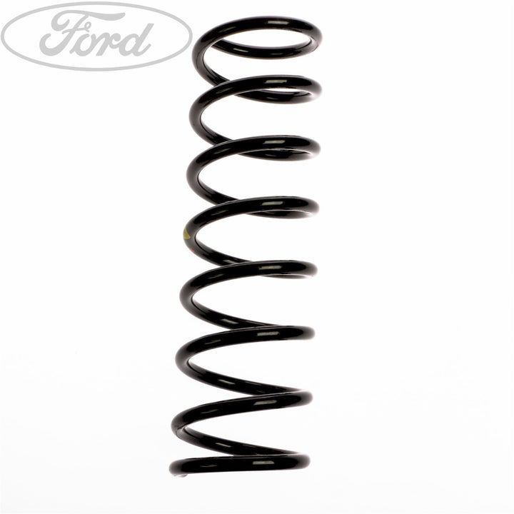 FOCUS REAR O/S OR N/S SUSPENSION COIL SPRING