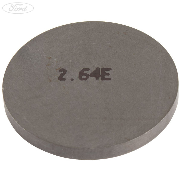 1.8 2.0 ZETEC CYLINDER HEAD SHIM 2.64MM X1 1998-2013