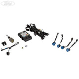 EVEREST PARKING DISTANCE CONTROL KIT WINNING BLUE 03/2009-