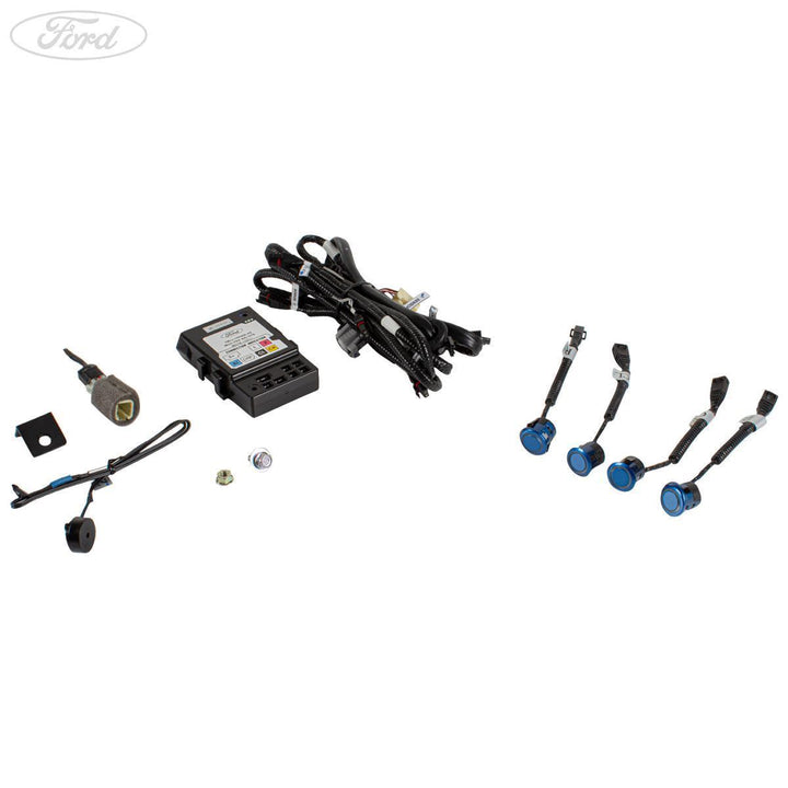 EVEREST PARKING DISTANCE CONTROL KIT WINNING BLUE 03/2009-