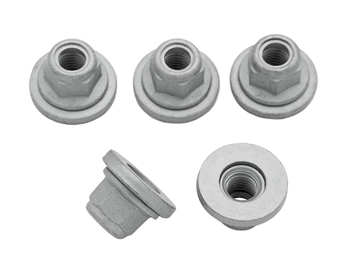 TRANSIT® FROM 05/2019 TOW BAR NUT M12