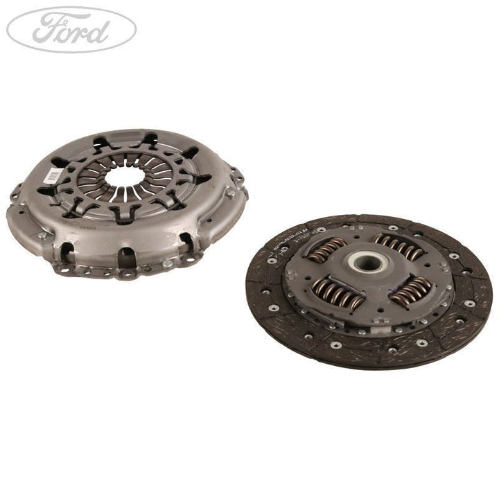 FIESTA MK7 ECOSPORT 1.5 TDCI 1.6TDCI CLUTCH KIT 2008-