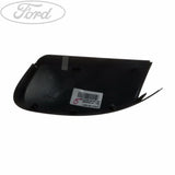 GALAXY S-MAX KUGA FRONT O/S RIGHT WING MIRROR HOUSING COVER