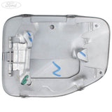 SIDE PANEL PARTS
