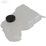 FIESTA FUSION RADIATOR OVERFLOW EXPANSION TANK