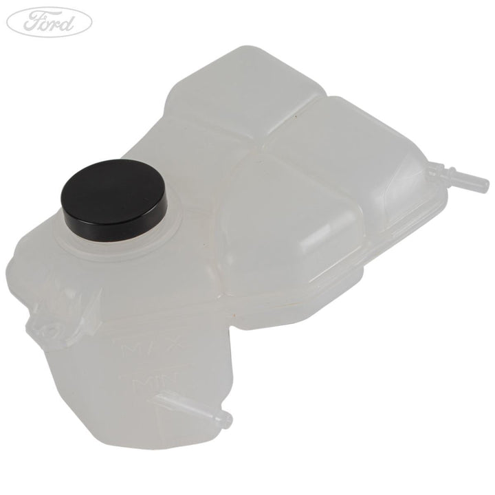 FIESTA FUSION RADIATOR OVERFLOW EXPANSION TANK