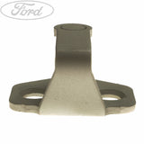 TRANSIT TRANSIT FRONT DOOR LOCK STRIKER LATCH