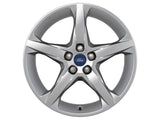 SET OF 4 FOCUS ST - FOCUS - C-MAX ALLOY WHEEL 18