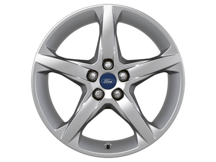 SET OF 4 FOCUS ST - FOCUS - C-MAX ALLOY WHEEL 18