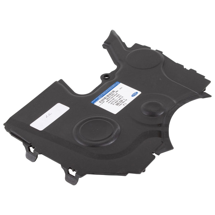 TIMING BELT COVER