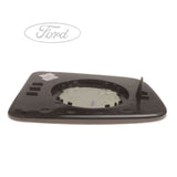 EXTERIOR MIRRORS NEW & NICHE ELECTRIC