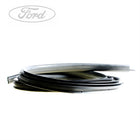 N/S FRONT DOOR WEATHERSTRIP SEAL